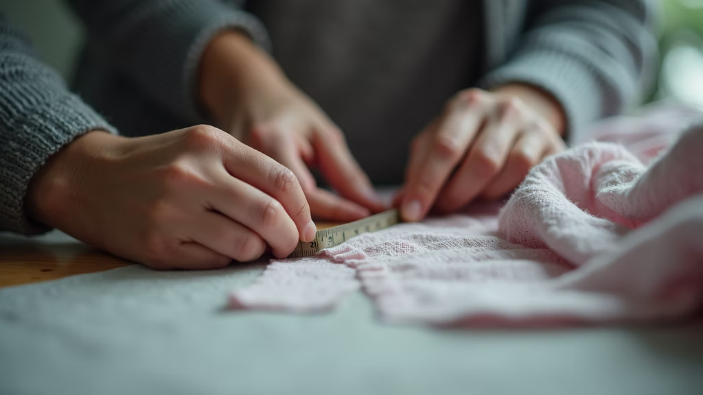 Creating Your Own Custom Fashion