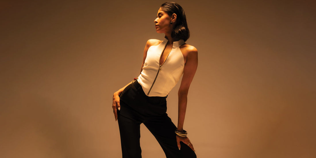 Embrace Your Legacy with NAK’s Naked Layers: Chapter K