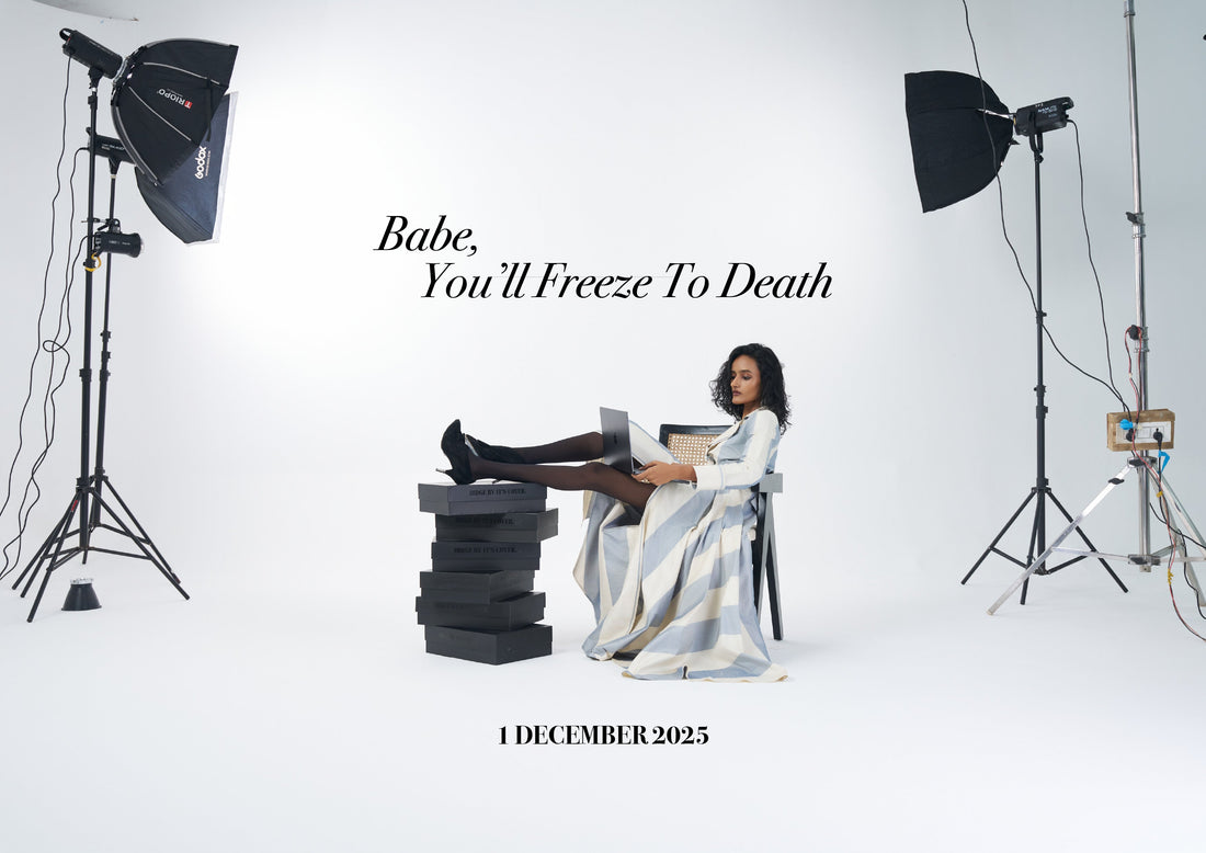 How to Create Your Dream Fit (Even If You Don’t Speak Fashion)