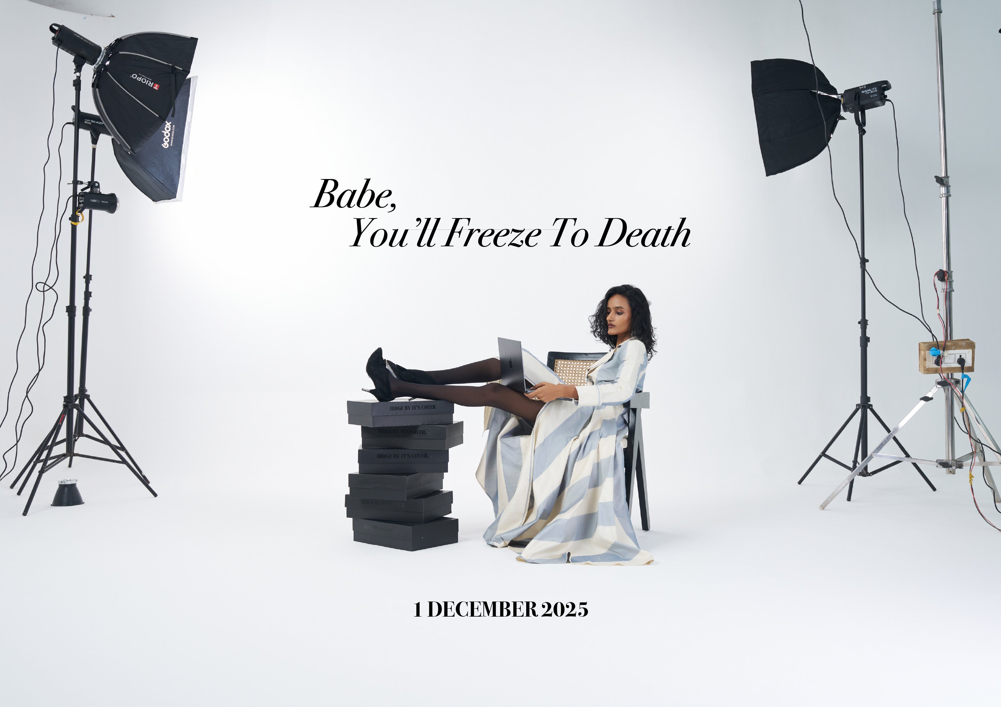 How to Create Your Dream Fit (Even If You Don’t Speak Fashion)