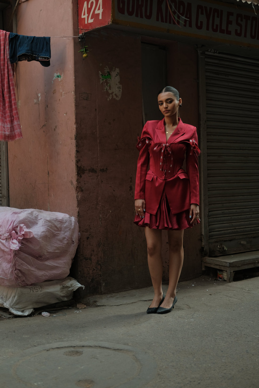 Haute Seller: A Love Letter to Delhi