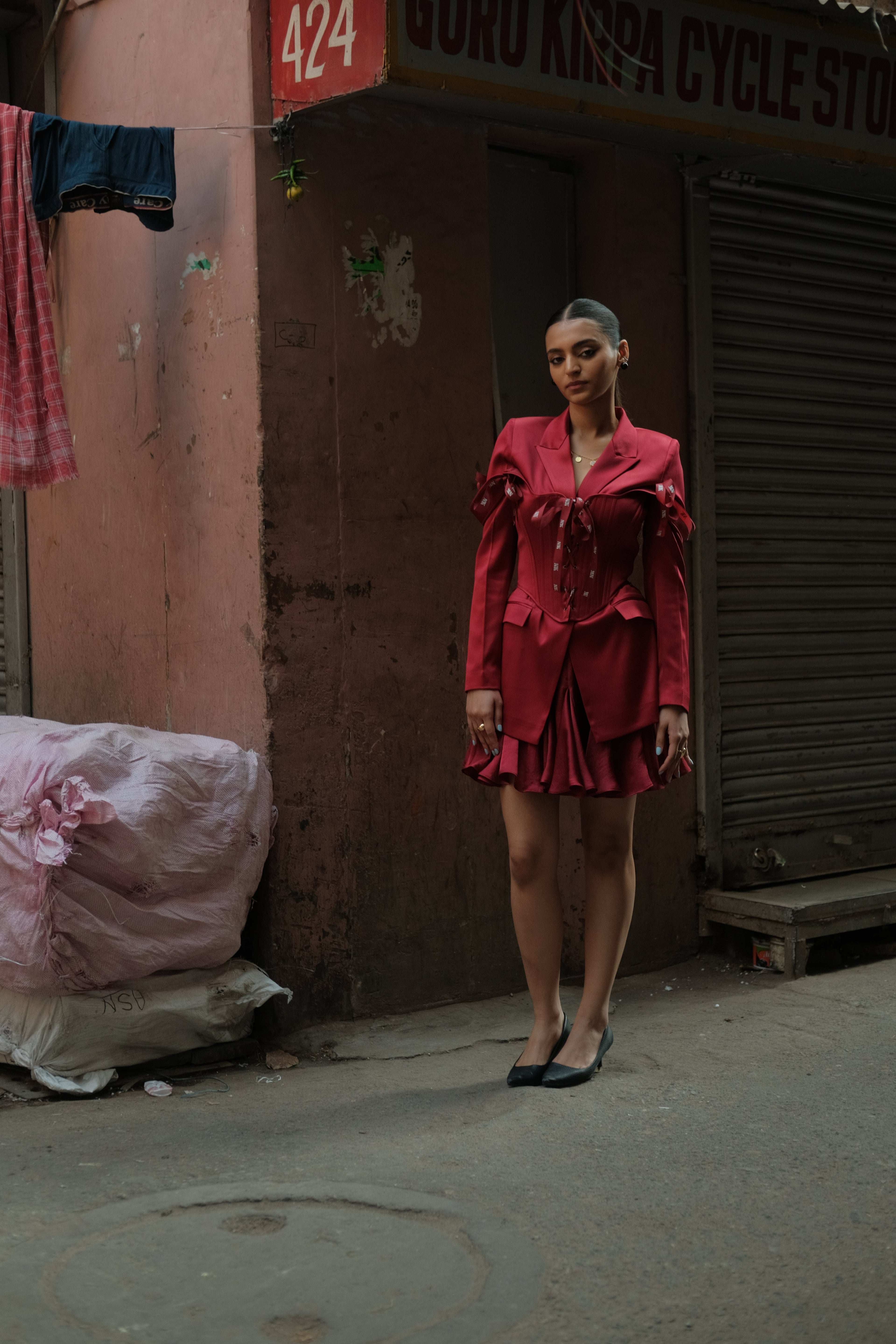 Haute Seller: A Love Letter to Delhi