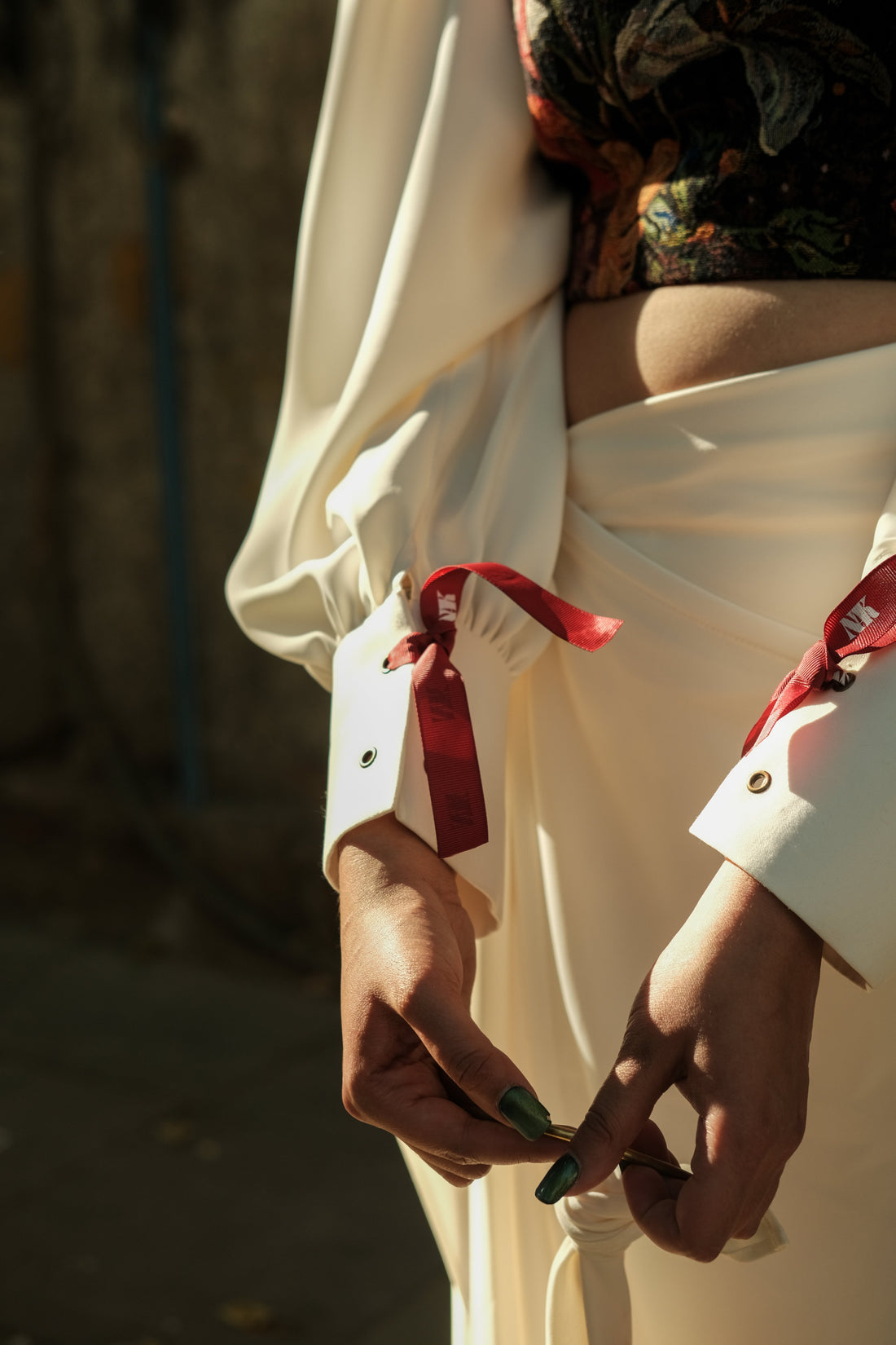 Babe, You’ll Freeze to Death — A Winter Collection for the Fashionably Fearless