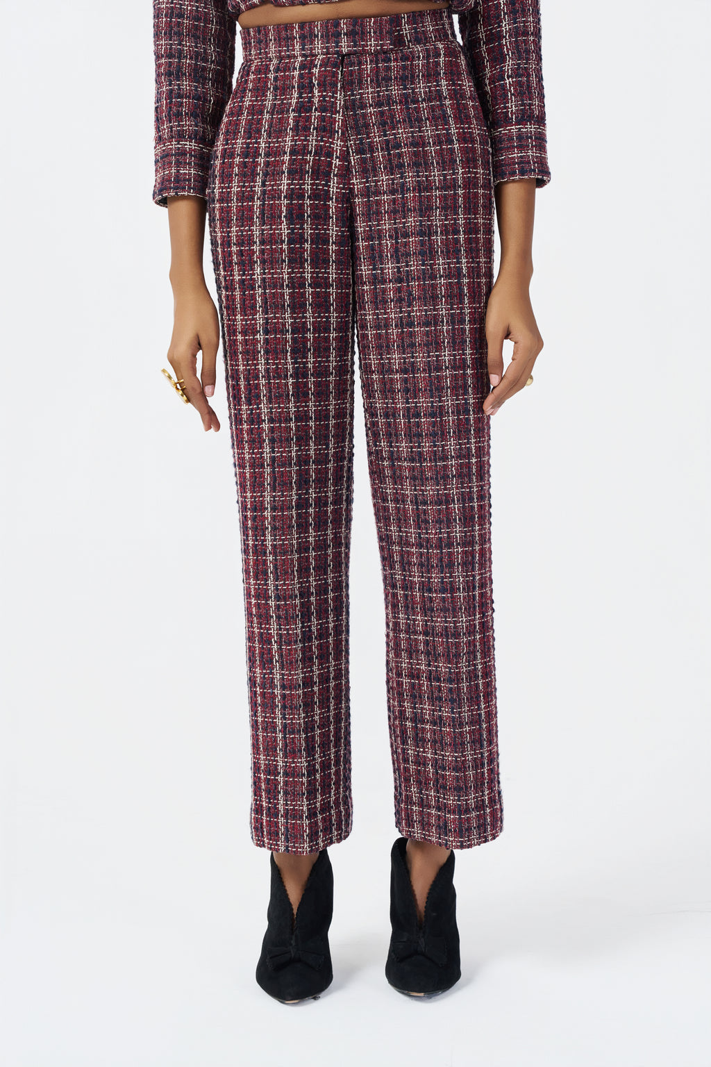 The Layer Slayer Trouser