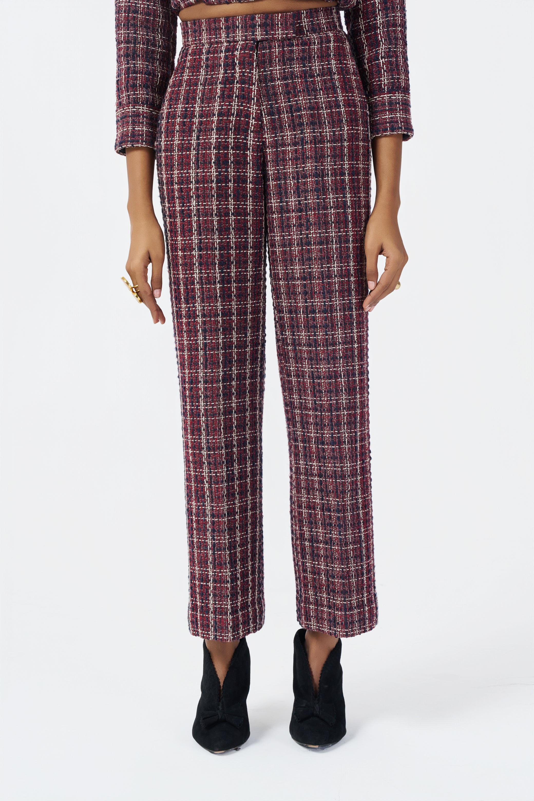 The Layer Slayer Trouser