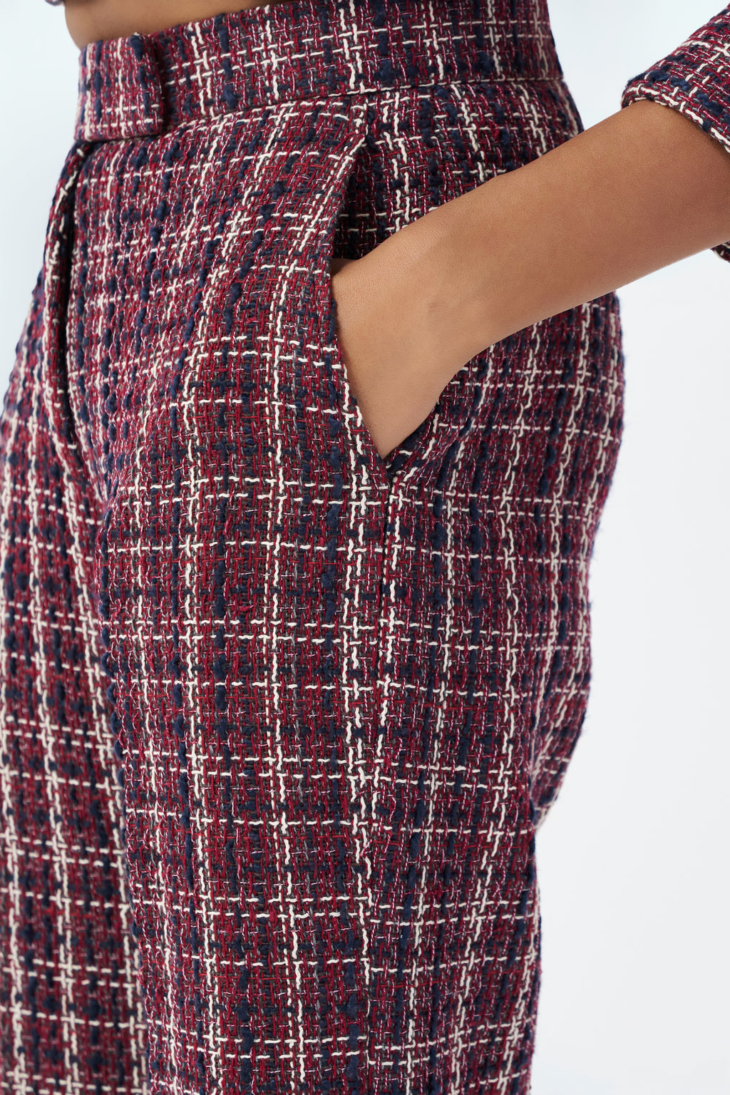 The Layer Slayer Trouser