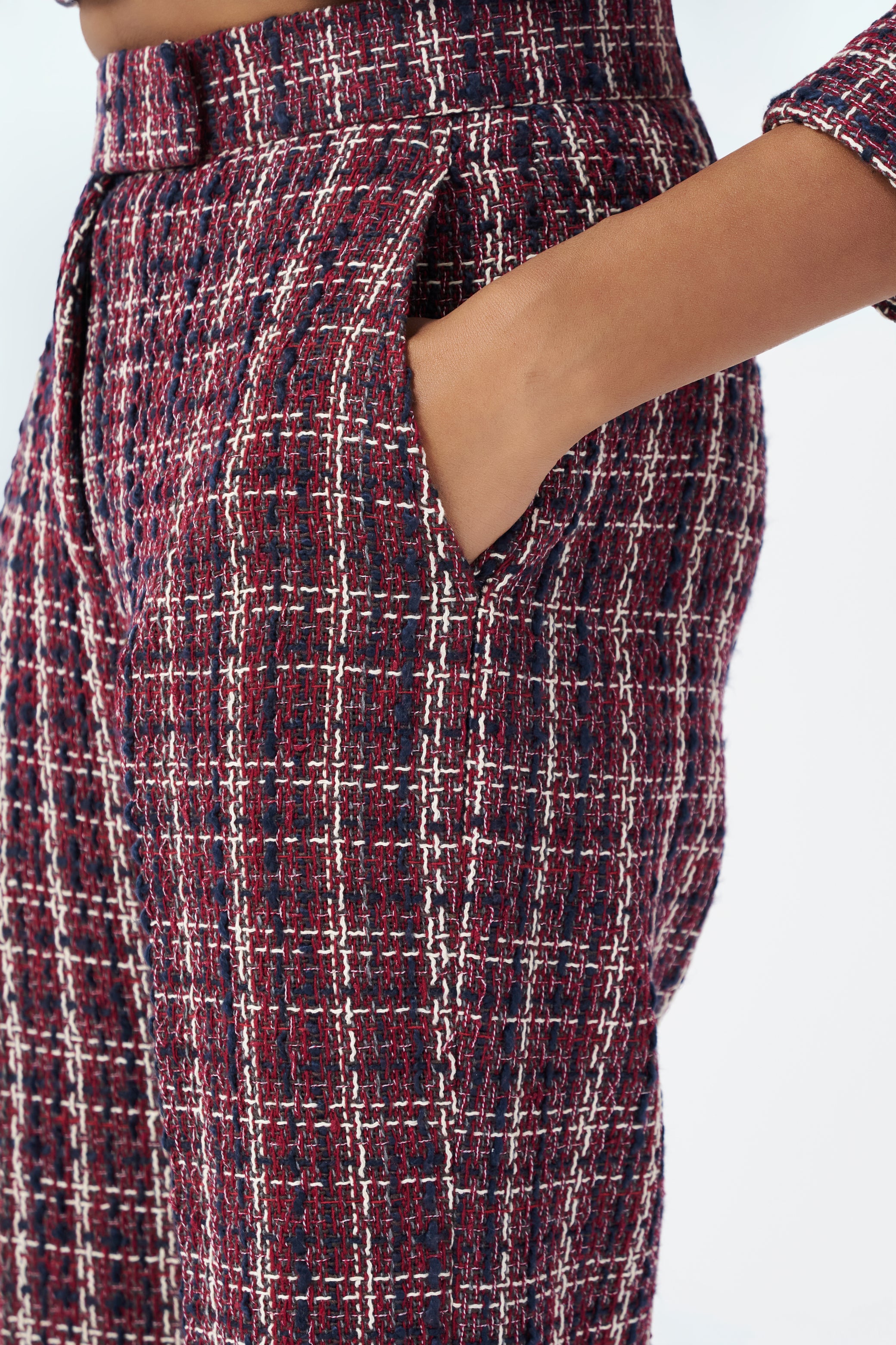 The Layer Slayer Trouser