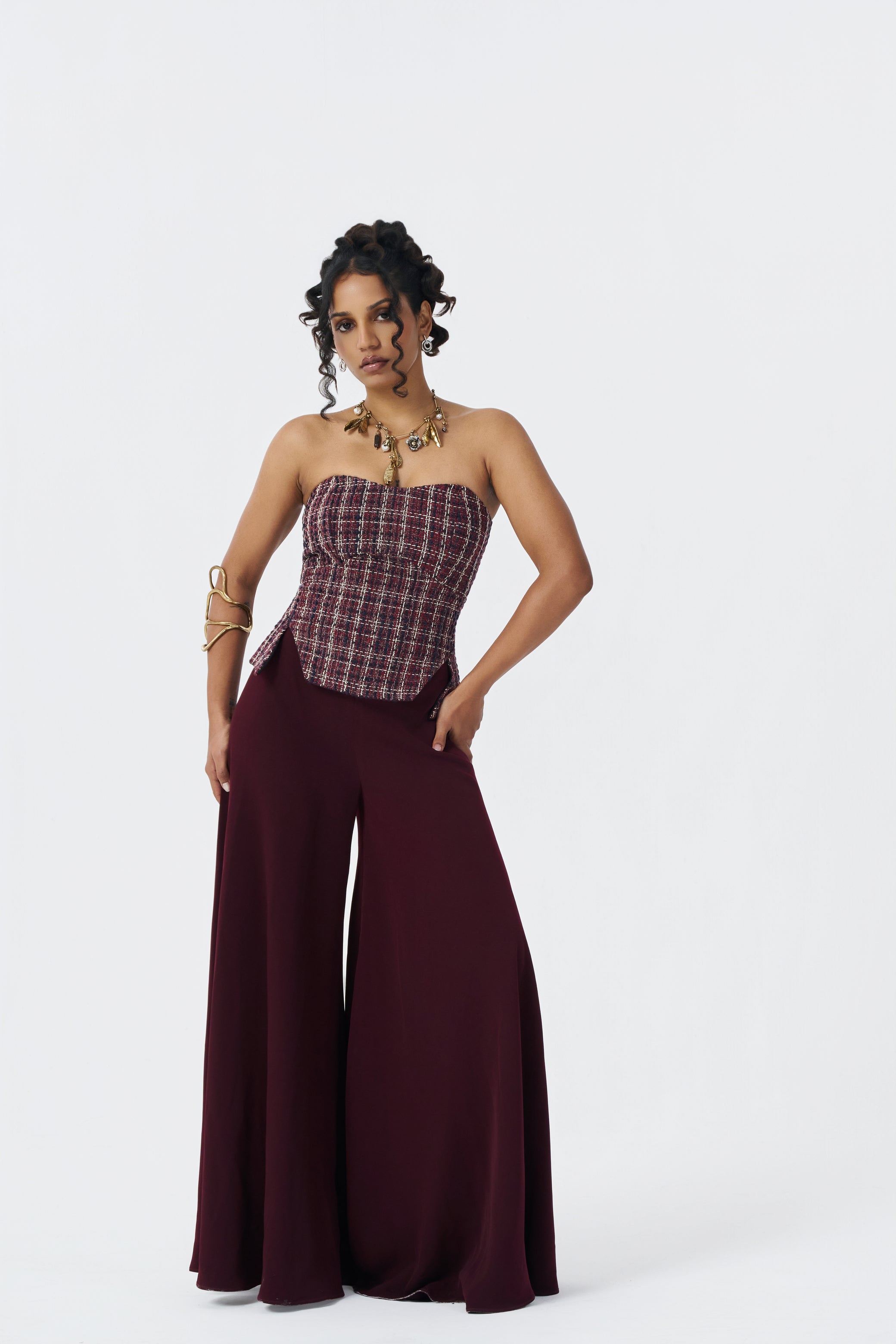 Shiver and Snatch Corset