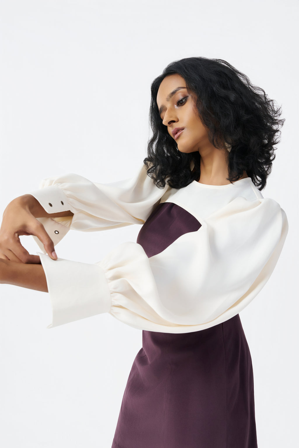 'Is that even a jacket?' Jacket