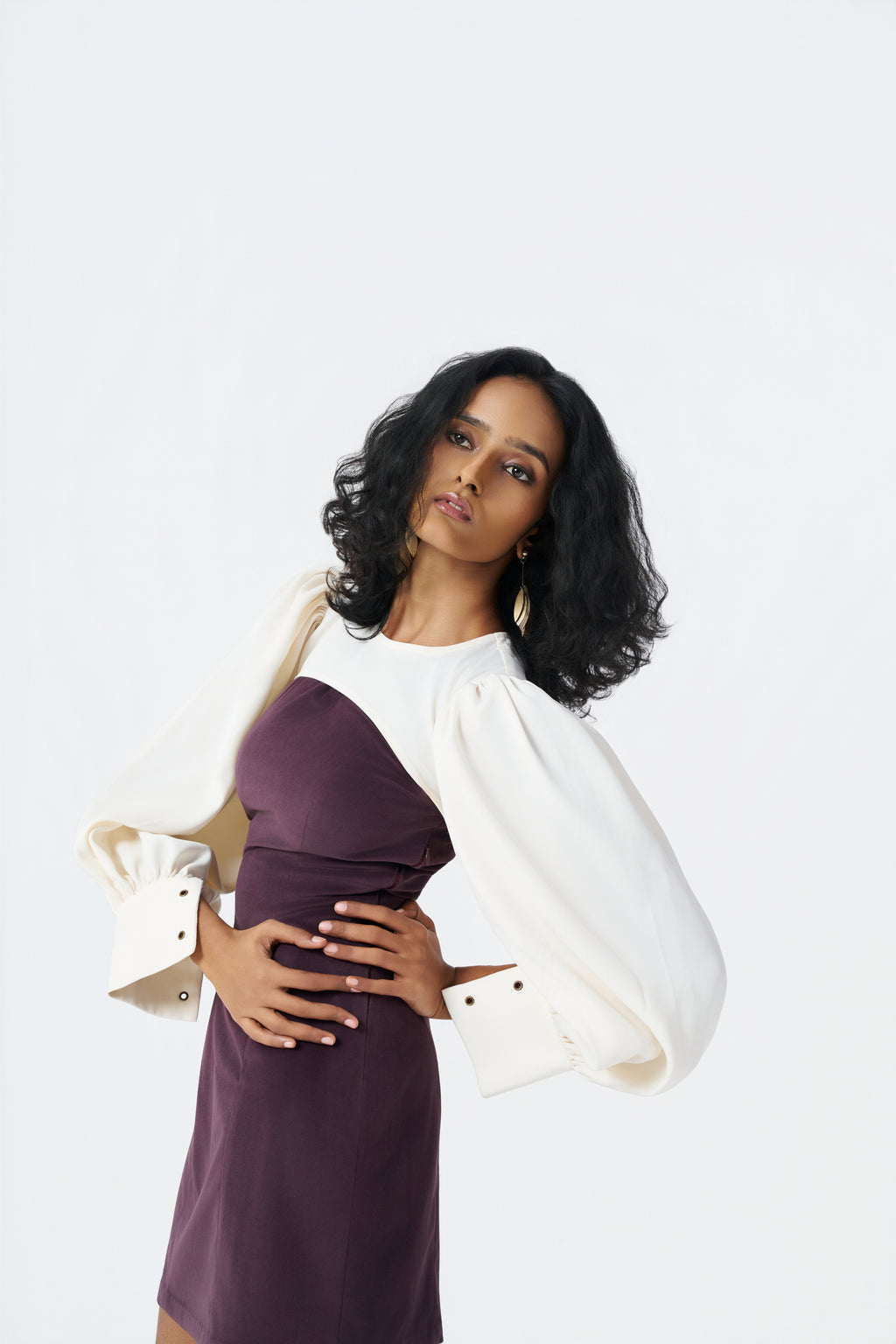 'Is that even a jacket?' Jacket