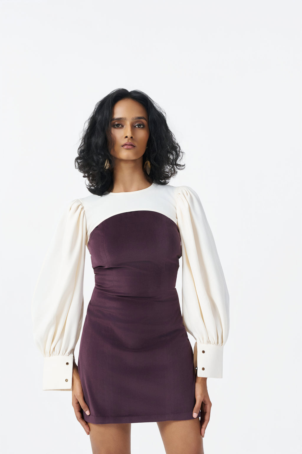 'Is that even a jacket?' Jacket