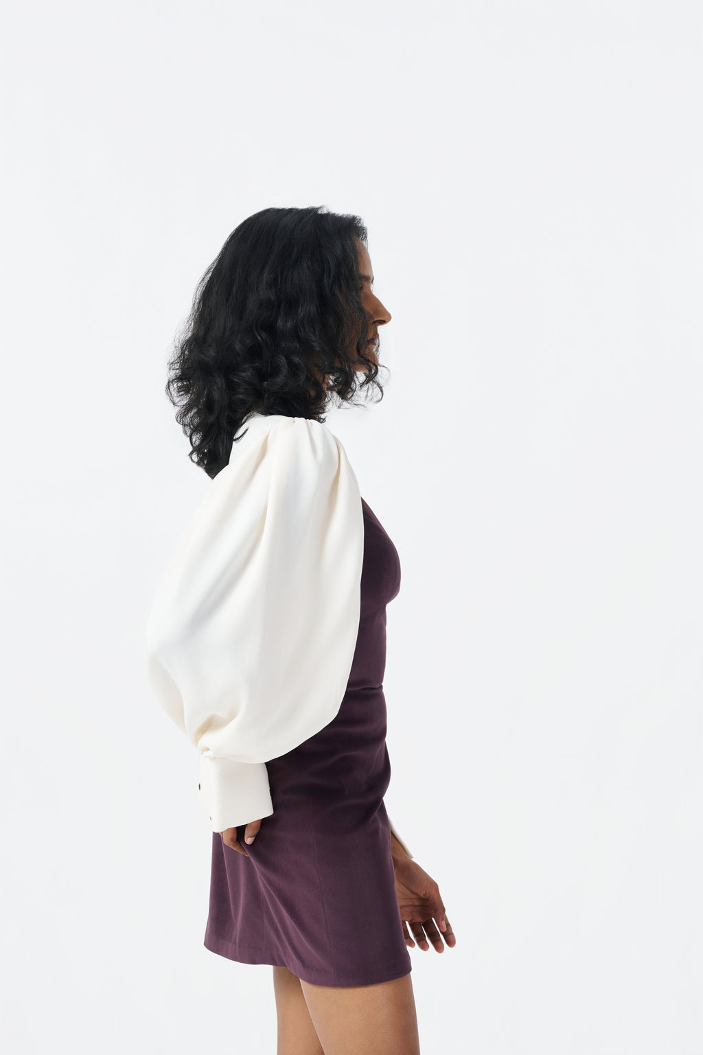 'Is that even a jacket?' Jacket