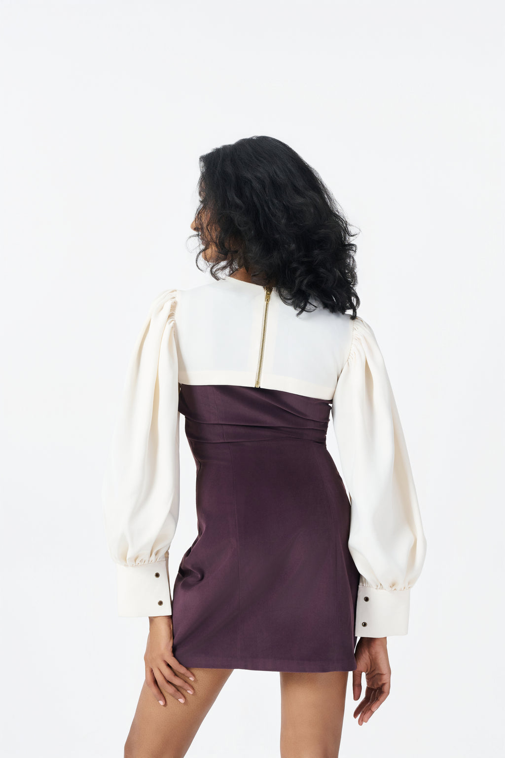 'Is that even a jacket?' Jacket