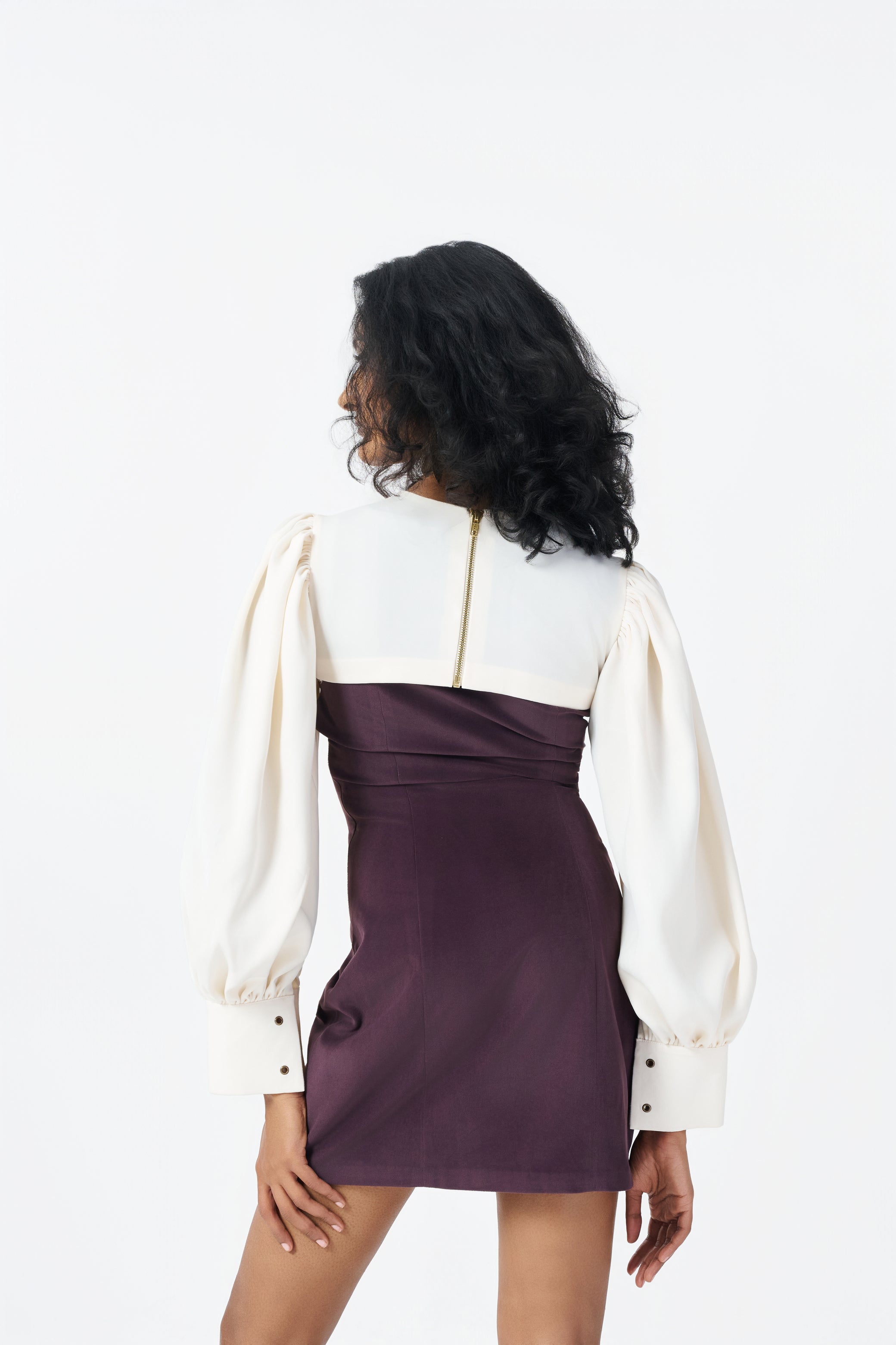 'Is that even a jacket?' Jacket