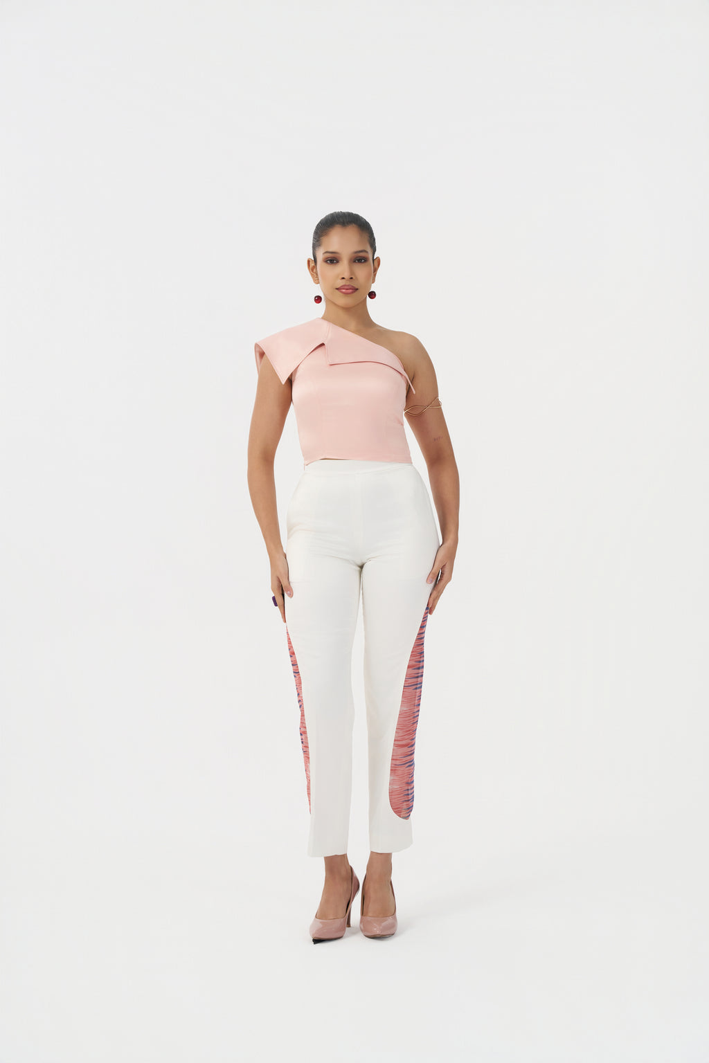 Polar Perfect Trousers