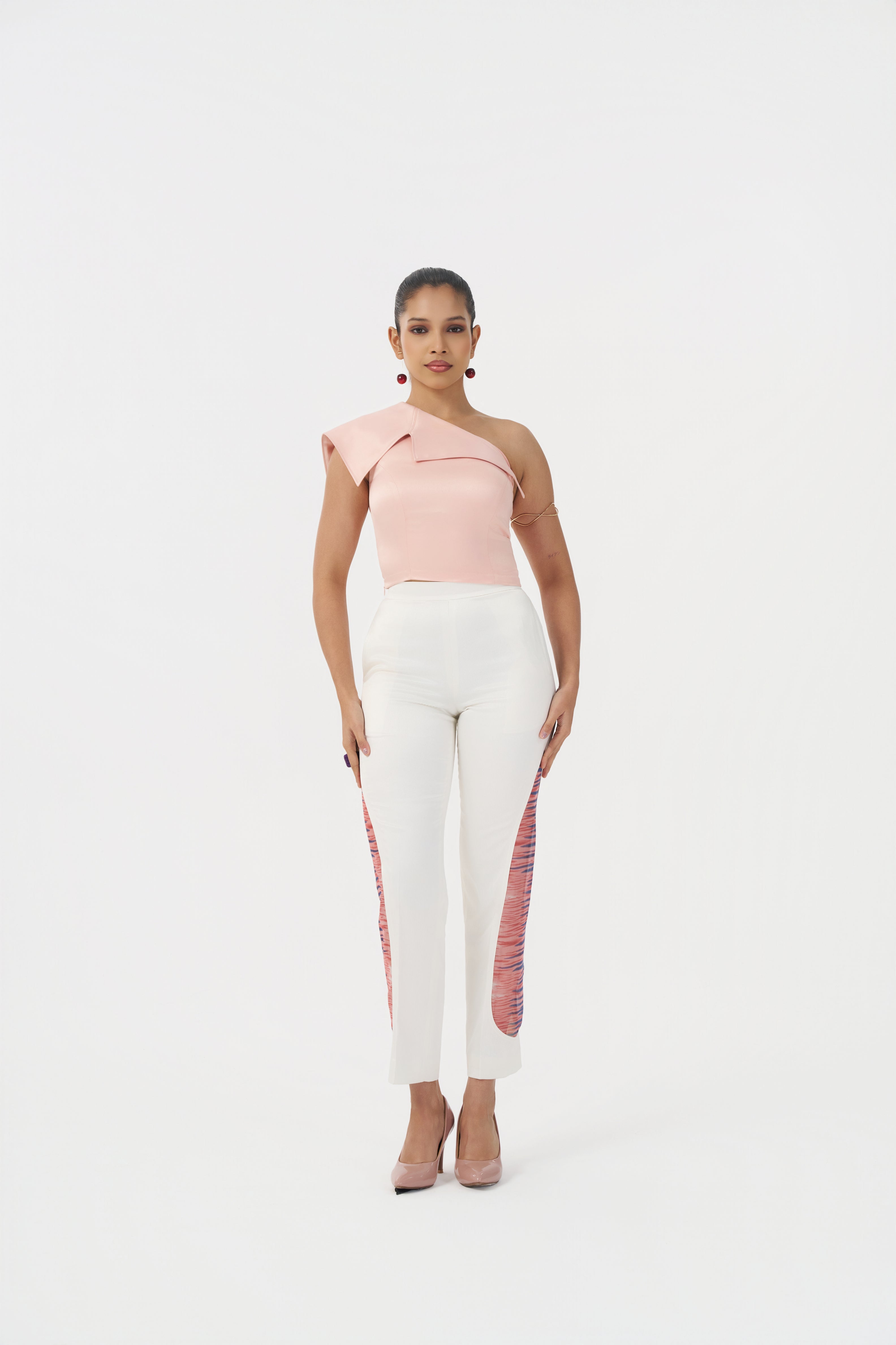 Polar Perfect Trousers