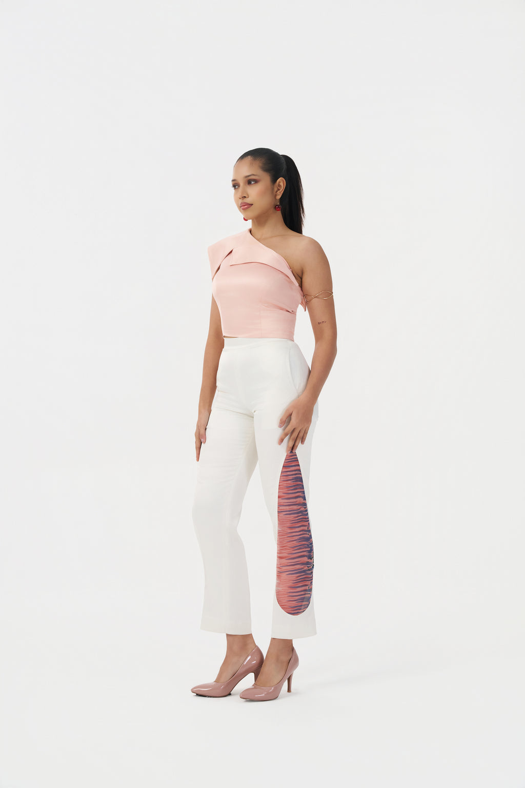 Polar Perfect Trousers