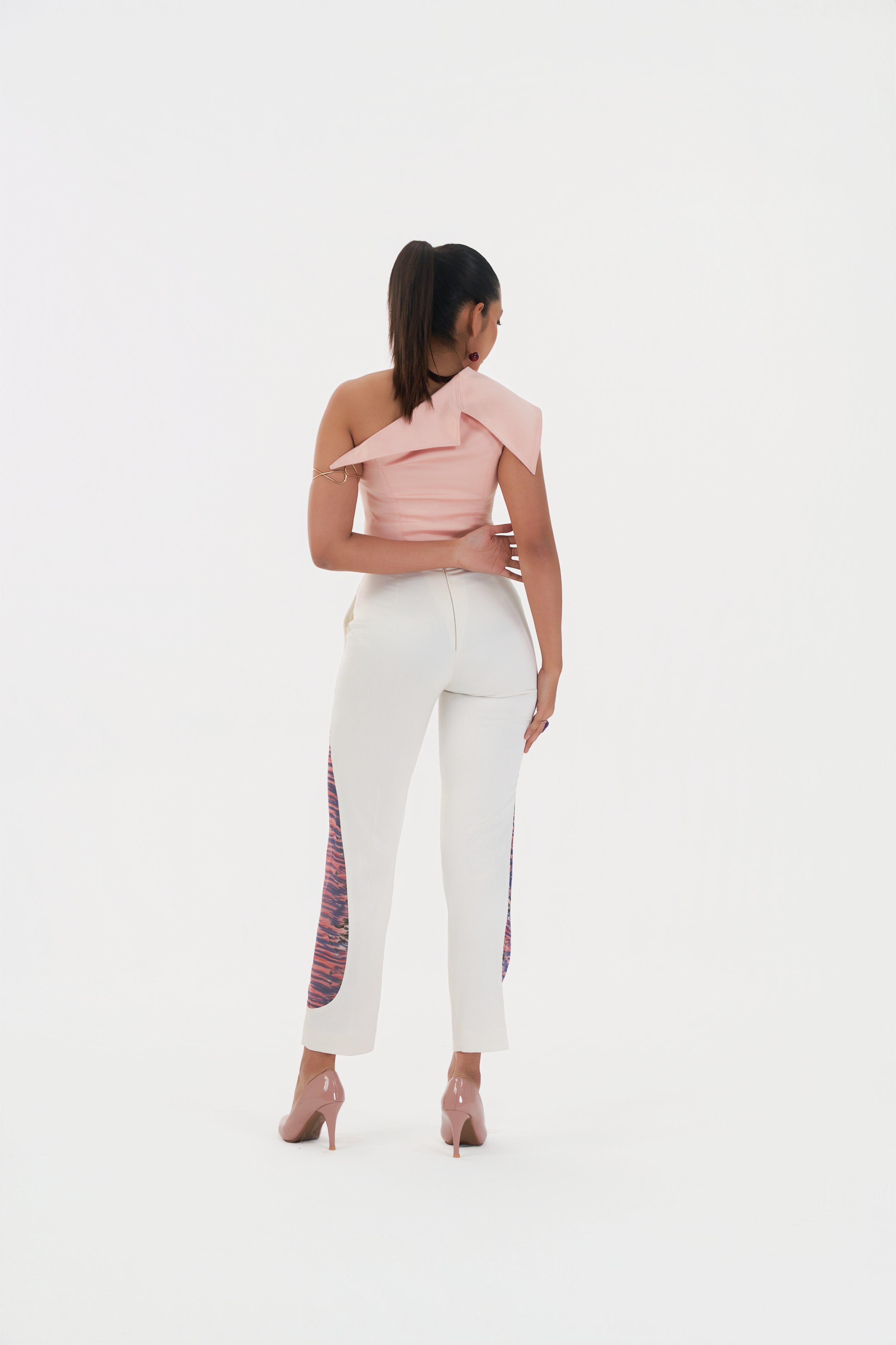 Polar Perfect Trousers