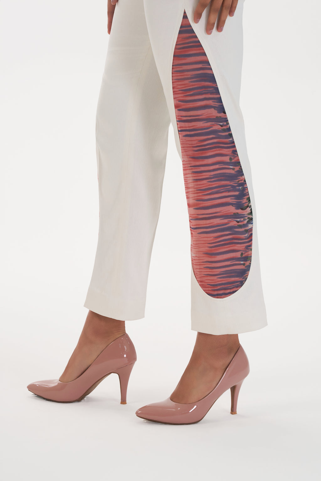 Polar Perfect Trousers