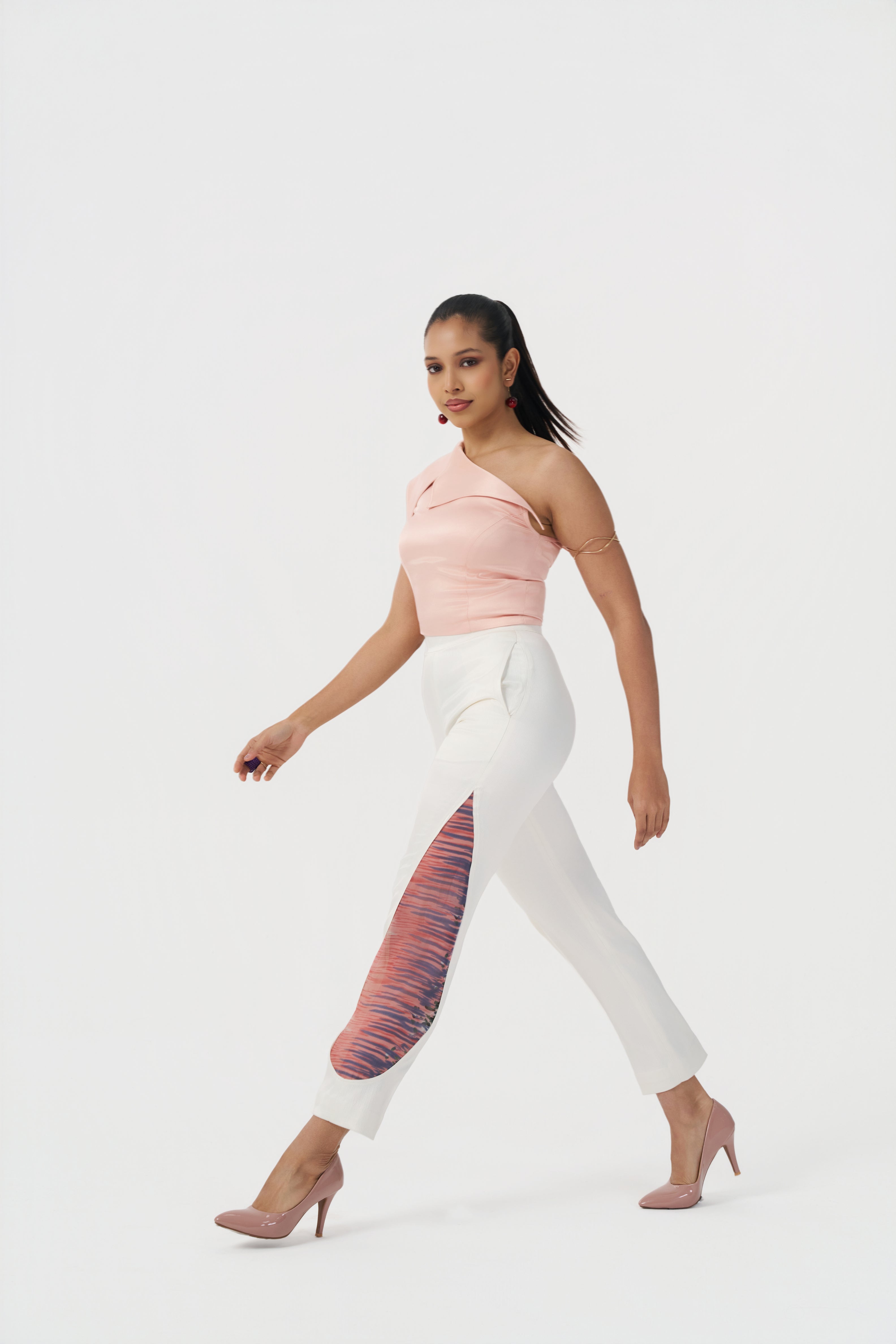 Polar Perfect Trousers