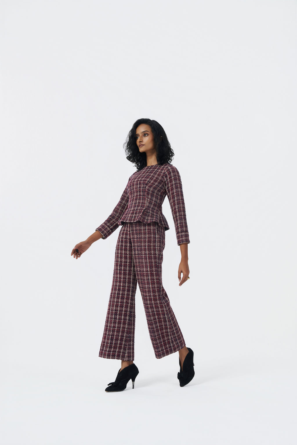 The Layer Slayer Trouser