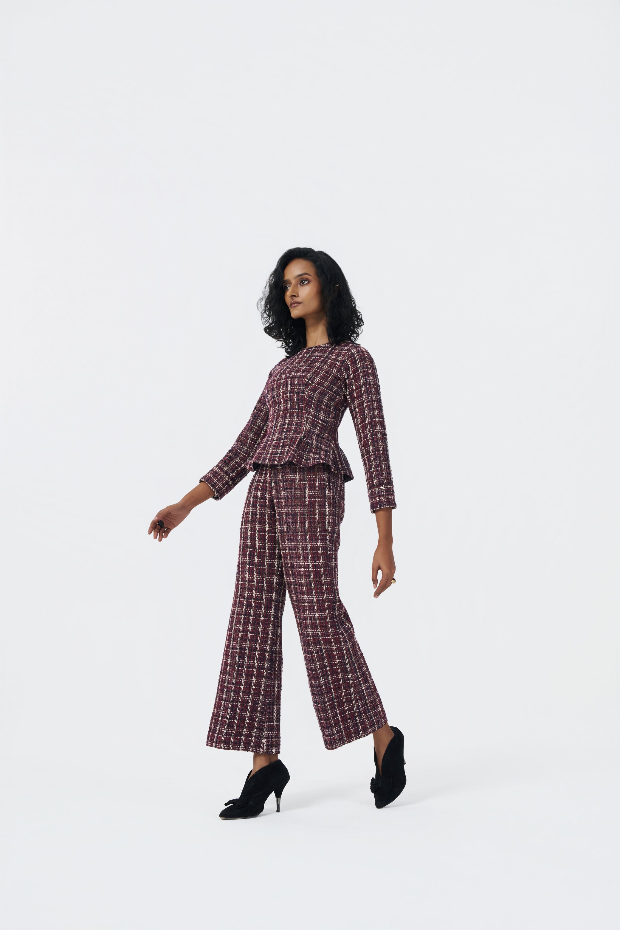 The Layer Slayer Trouser