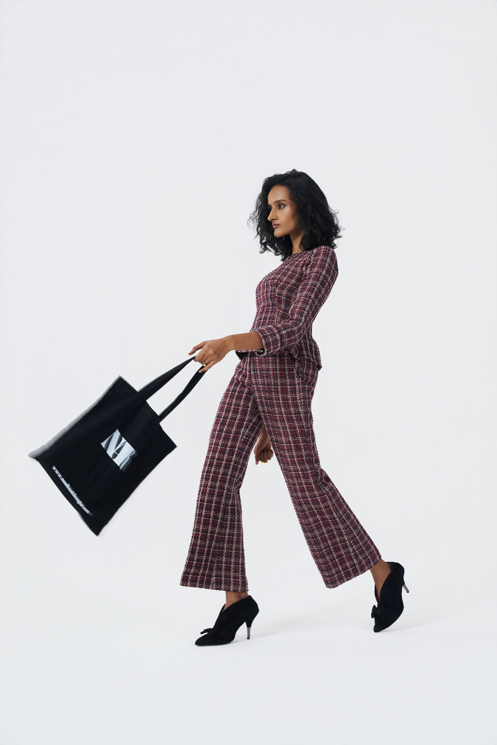 The Layer Slayer Co-ord Set