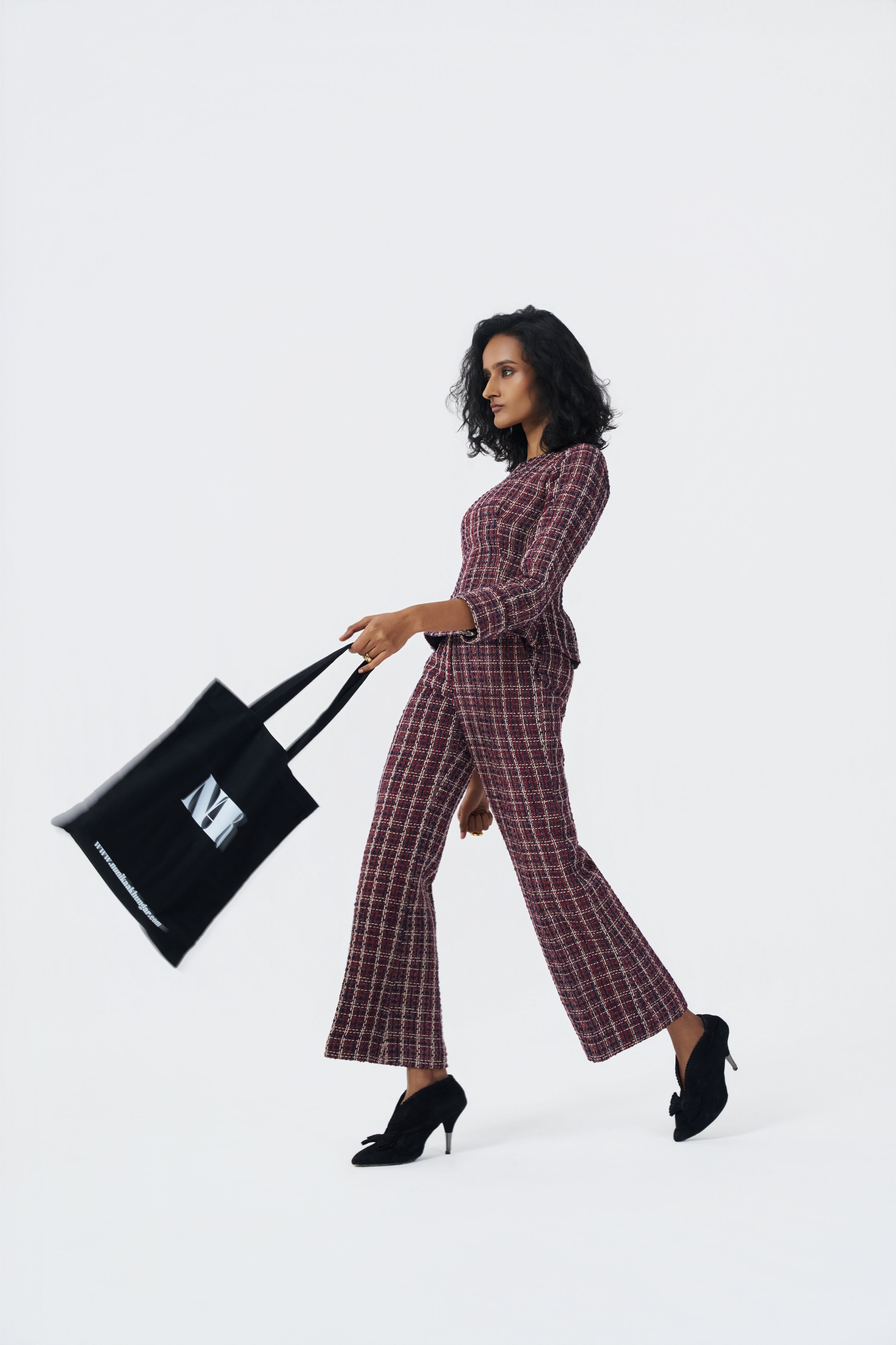 The Layer Slayer Co-ord Set