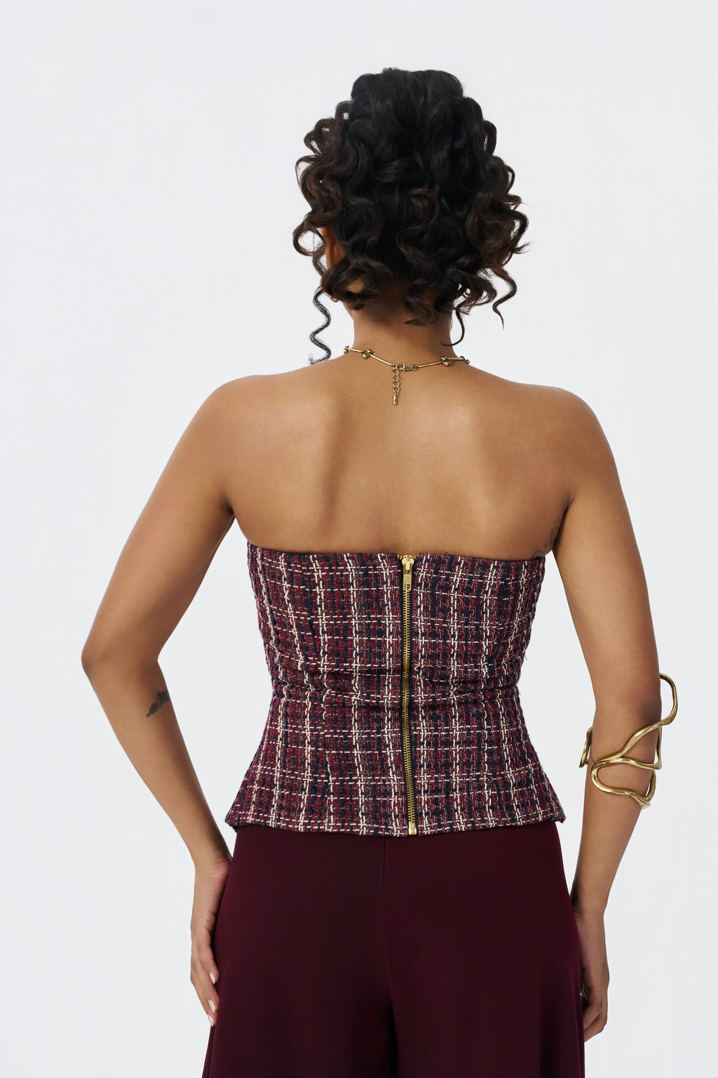 Shiver and Snatch Corset