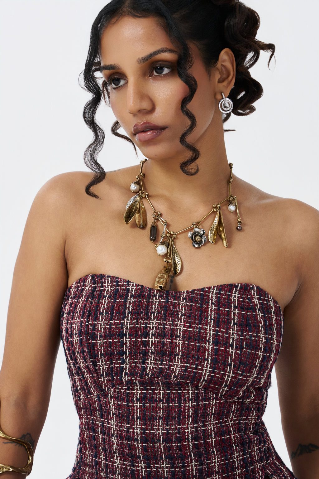 Shiver and Snatch Corset