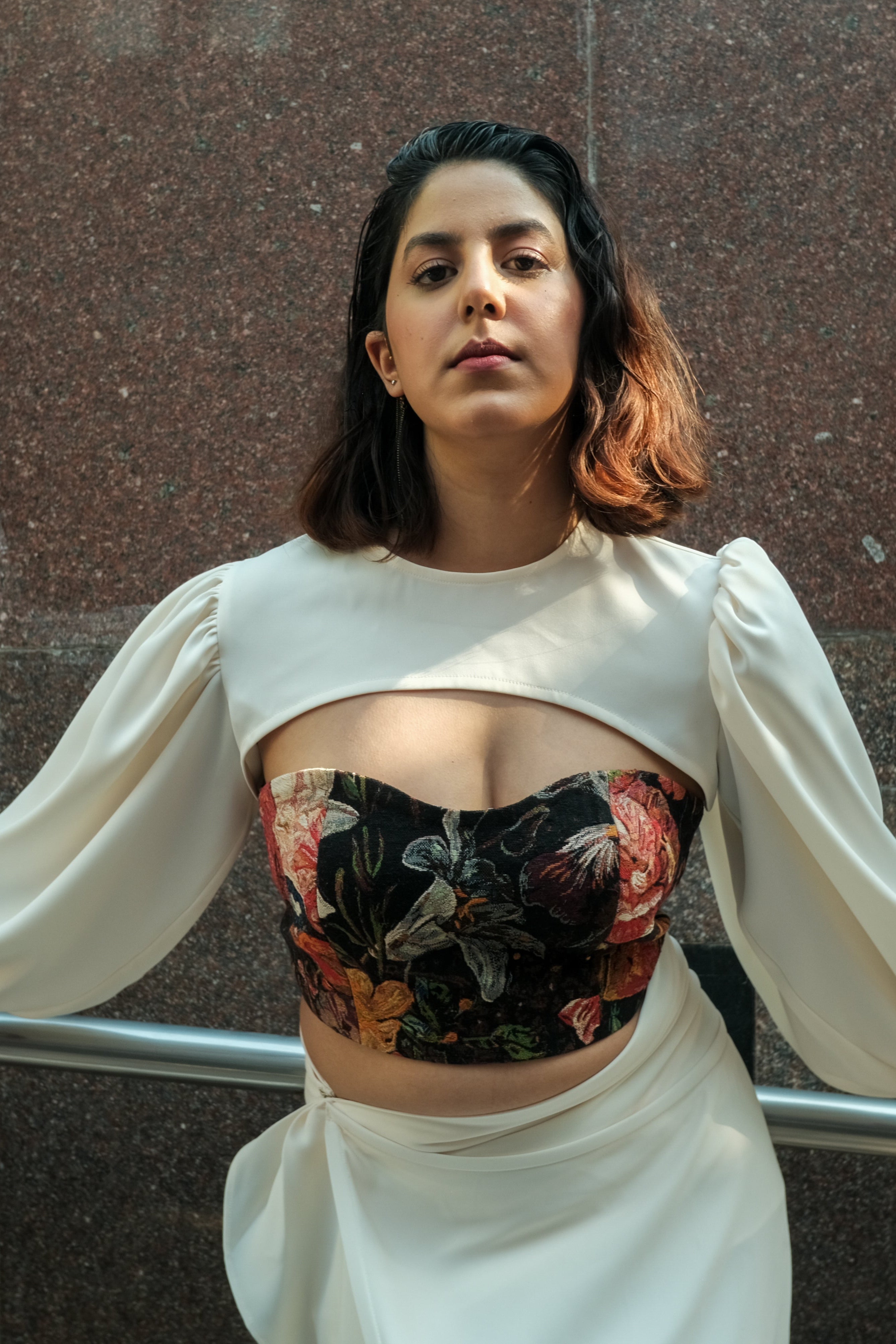 'Is that even a jacket?' Jacket